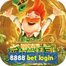 8888 bet login